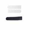 Dorytop 2 Pairs Snapback Strap Repair Fasteners Buckle with 7