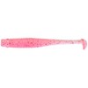 Issei Umitaro Game Shad, 2.5in #039 Pink Glow Rainbow