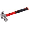 Olympia Tools Fibreglass Claw Hammer, 20 Oz