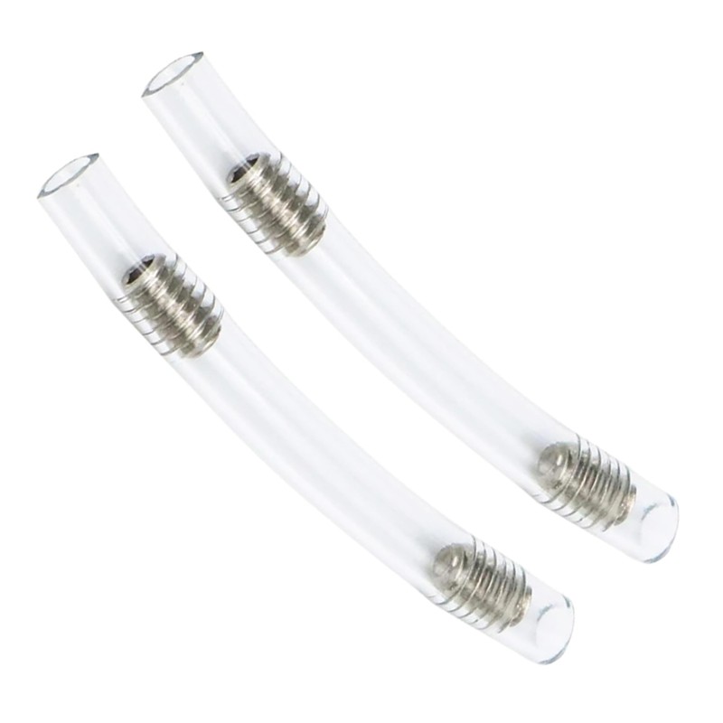YIAOSUA 2 pcs 1117-350-5800 Fuel Tank Vent line for Sti-hl