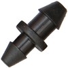 Safety 3 Tube Hole Cap for Micro Irrigation System, Pack
