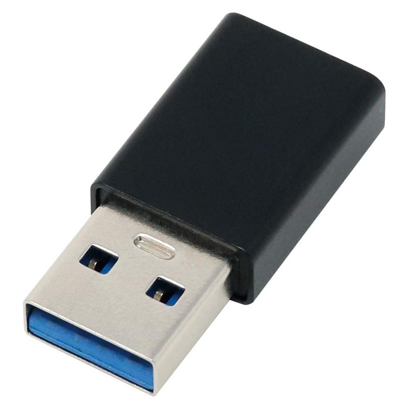 INEX USB 3.1 Gen2 Converter Adapter A Male to C