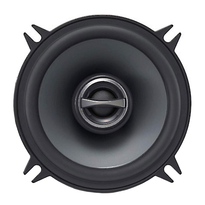 Alpine Sps-510 5.25-Inch 2 Way Pair of Car Speakers