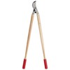 Corona WL 6450 ClassicCUT Bypass Lopper, 32-Inch , Red