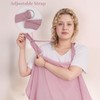 YKYUASD 2 Pack Muslin Nursing Cover for Breastfeeding, 100% Cotton