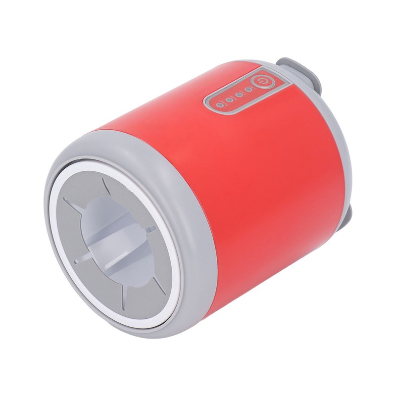 Baby Bottle Shaker USB Charging Fully Automatic Quick Even Mixing