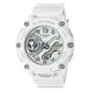 Casio GMA-S2200 Series Wristwatches, white, Textured shape