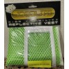 JOGALITE REFLECTIVE PT VEST 1200 FT HIGH VISIBILITY ONE SIZE
