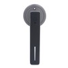 Smart Door Handle Fingerprint with 2 Key Fast Recognition Static
