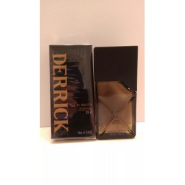 Orlane DERRICK ORLANE MEN'S EAU DE TOILETTE SPRAY 3.4 OZ / 100 ML NEW IN BOX - SEALED