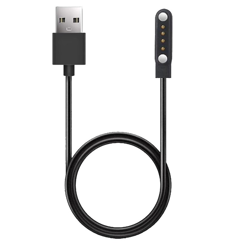 E ECSEM Charger Cable for AngelSense Personal GPS Tracker, Replacement