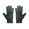 SixSigma Sports Ladies Leather Gloves Women Real Soft Fleece Lined