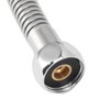 59in Shower Hose Explosion Proof Heat Resistant Flexible Stainless Steel