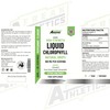 Liquid Chlorophyll Drops for Water - 60ml for 60 Servings