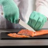Evridwear Cut Resistant Gloves Food Grade Level 5 Kitchen Safety