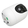 Security Baby Pet Camera AI Motion Detection Alarm Infrared Night