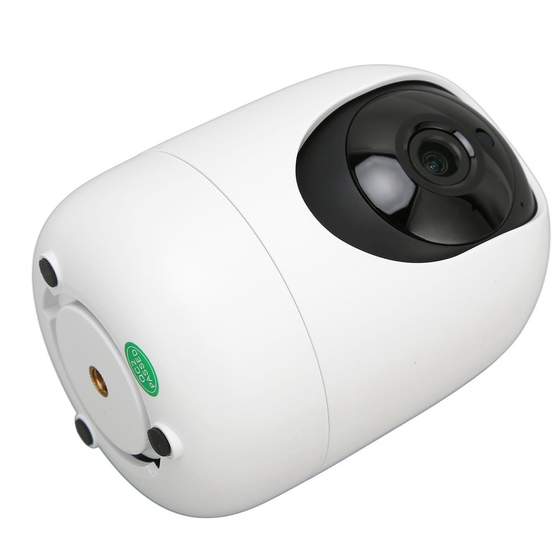 Security Baby Pet Camera AI Motion Detection Alarm Infrared Night