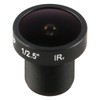 ieron 5 Megapixel M12 0.5 Lens 2.1mm Focal Length 180