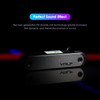 YALP Y1 Acoustic Guitar Pickup System Preamplifier Magnetic Induction Coil