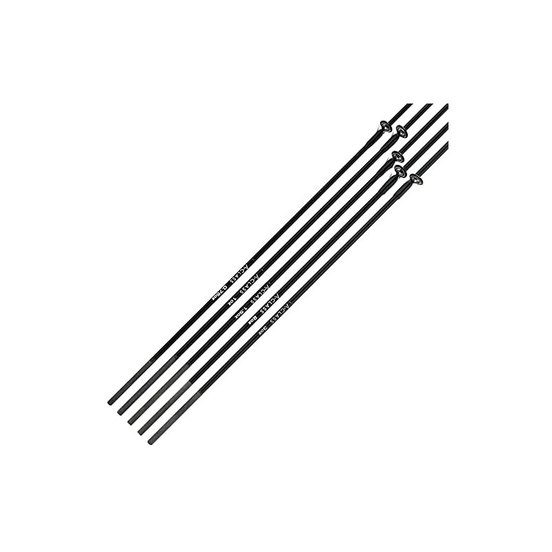 Guru A-Class Quiver Fishing Rod Tip
