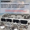OywhC Engine Plugs Fit for Non-AFM GM Engines 2008-2023 LSX