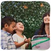 Insect Lore Butterfly Garden Kit with Live Caterpillars – Grow