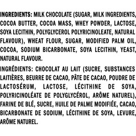 KIT KAT 4 Finger, 4x45g, Multipack ( packaging may vary )