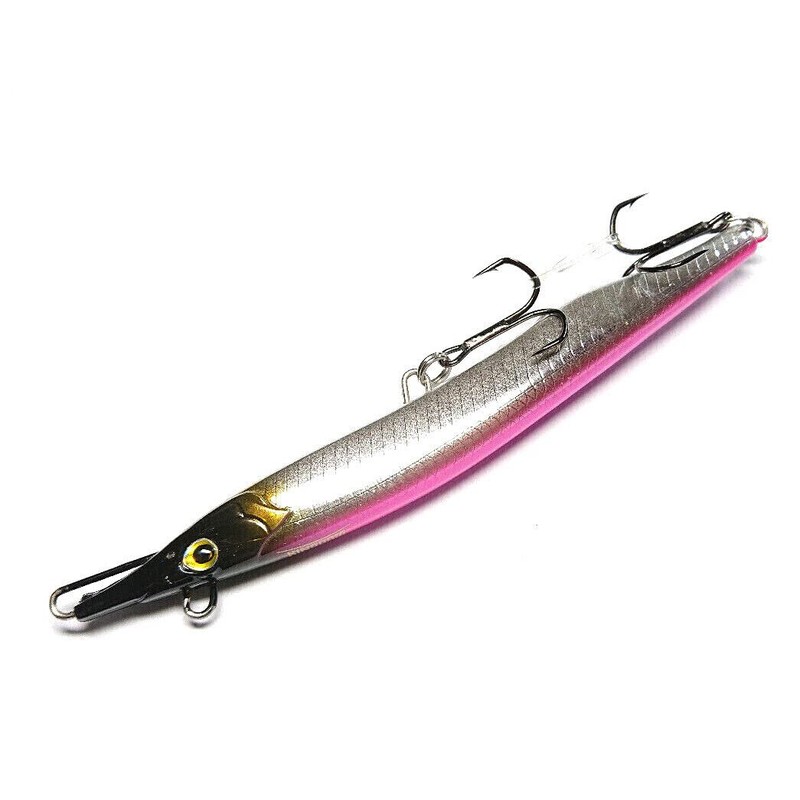 Bass Pencil Needle Garfish Lure 135mm 32g sinking long cast