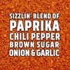 McCormick Grill Mates Nashville Hot Chicken Seasoning, 3 oz (Pack