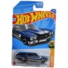 Hot Wheels '70 Chevelle SS Wagon
