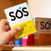 SOS Hydration Electrolyte Powder Drink Mix Packets | Daily Hydration