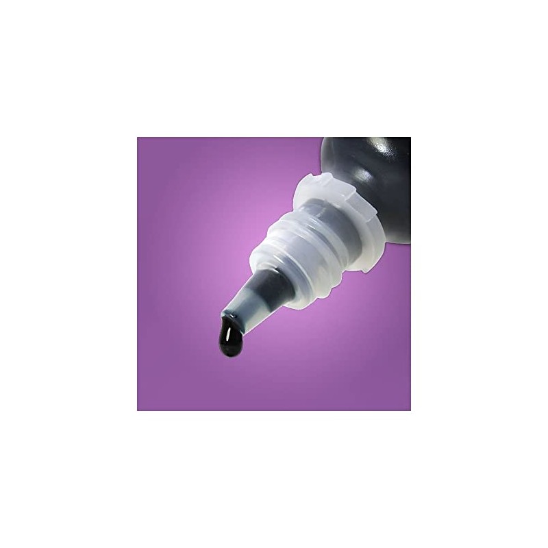 Rainbow Dust Liquid Colour Purple 16ml - Liquid Air Brush
