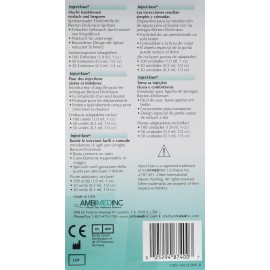 Ambimedinc Inject-Ease Automatic Injector