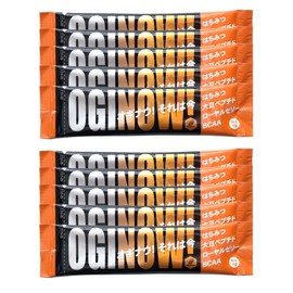 HoneyAction Oginau 0.1 oz (4 g) x 10 Packs