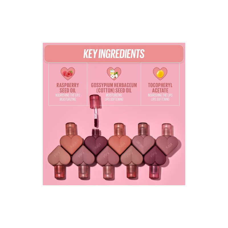 Kaja [Kaja]Love Swipe (5 colors)