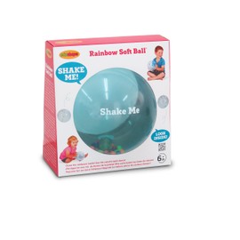 Edushape – Ed 705373 – Softball – Regenbogen