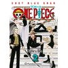 One Piece nº 02 (3 en 1) (Manga Shonen, Band