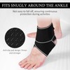 KTSAY Ankle Brace for Sprained Ankle, Ankle Support for Women