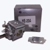 For STIHL TILLOTSON CARBURETOR HE-20A FOR STIHL 034 / 036