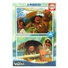 Educa Borrás – 16952.0 Vaiana – 2 x 48 Pieces