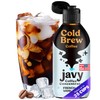 Javy Coffee 35X Cold Brew Coffee Concentrate, Perfect for Instant