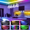 dalattin Smart RGB COB LED IC Strip Lights, 576 LEDs/m