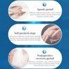 Hand Wrist Exerciser Glove Soft Resin Fibre Finger Training Orthotics