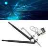 5G Network Card 2.4G 5G 867Mbps Dual Band 802.11AC BT4.1