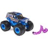 Monster Jam 2021 Spin Master 1:64 Diecast Monster Truck with
