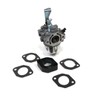 The ROP Shop Carburetor with Gaskets & Spacer for Briggs