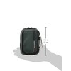 Bowken Club Pouch, Belt Clip Accessory Case with Reflective Lines,