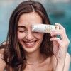 Lobey Mineral Sun Cream Face SPF 30 - Natural UVA/UVB