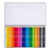 STAEDTLER 157 M36 Ergosoft Triangular Colouring Pencils - Assorted Colours