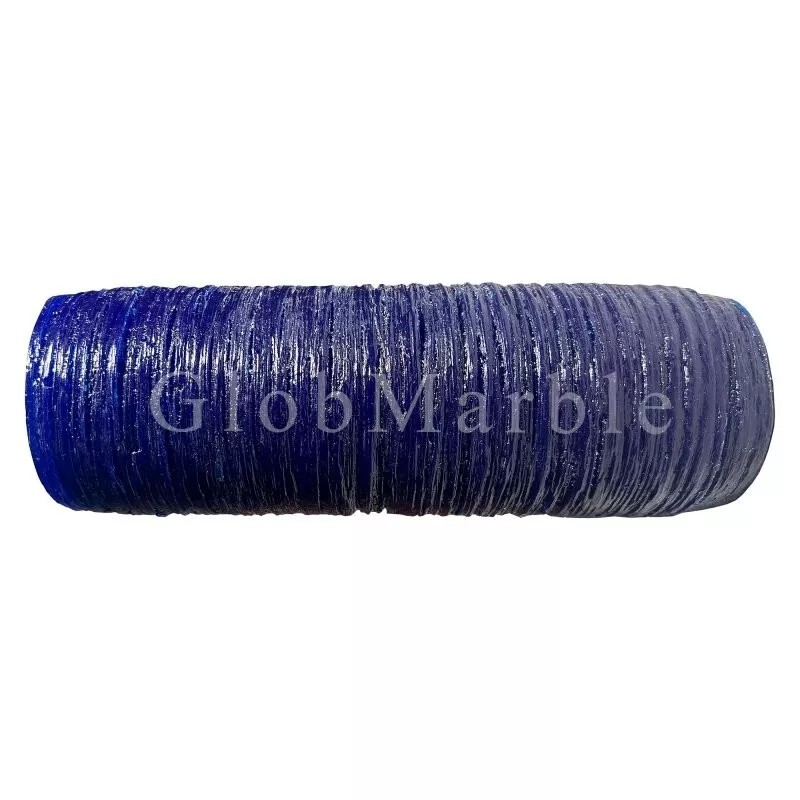 GlobMarble RL 115400 Wood Concrete Stamp Roller